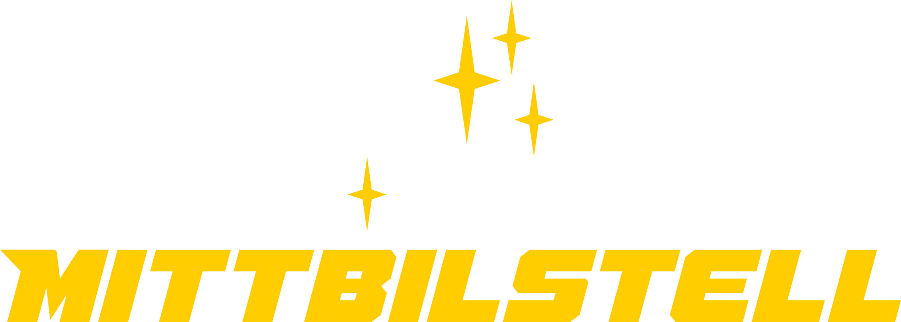 Mittbilstell